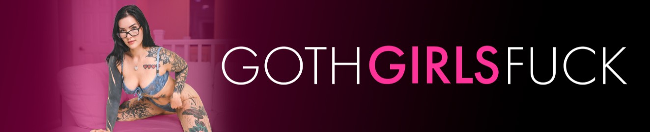 Goth Girls Fuck
