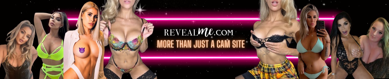 Reveal Me