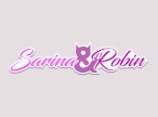 SarinaAndRobin