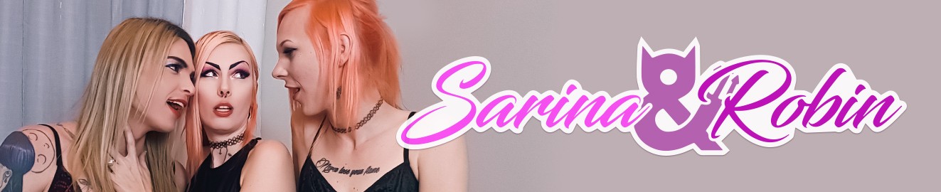 Sarina And Robin