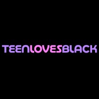 TeenLovesBlack