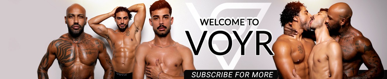 Voyr