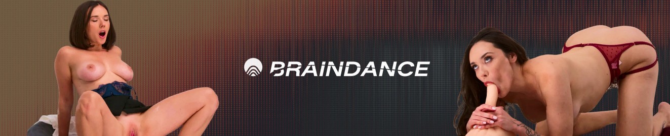 Brain Dance VR