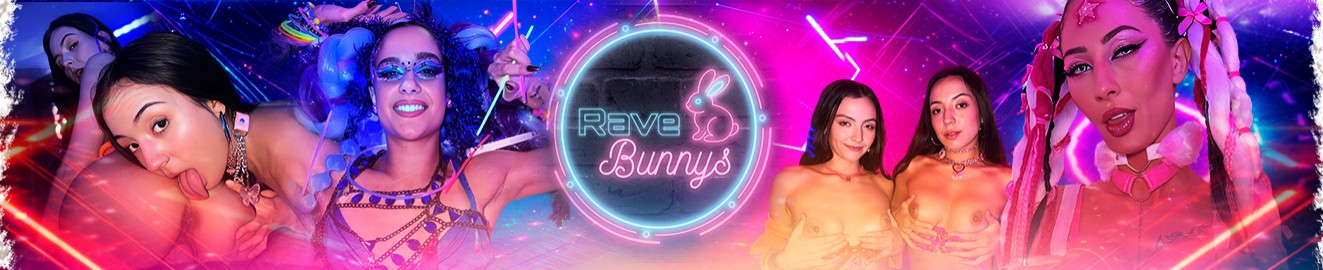 Rave Bunnys