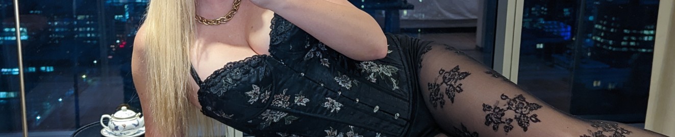 Tasty Tiffani