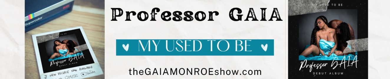 Professor GAIA