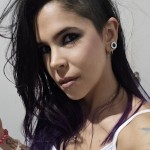 Lexxi Logan