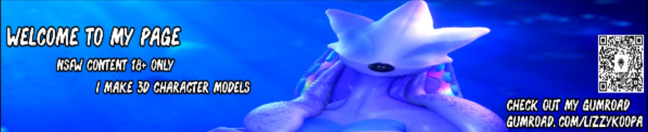 Little LizzyKoopa