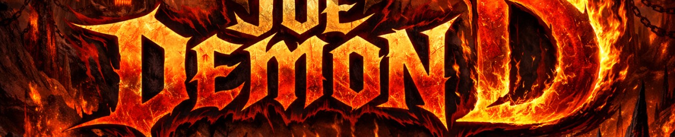 Joe Demon D