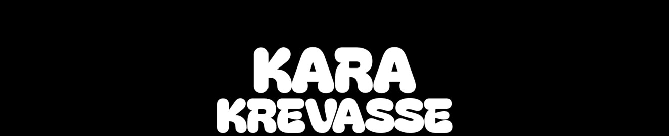 Kara Krevasse