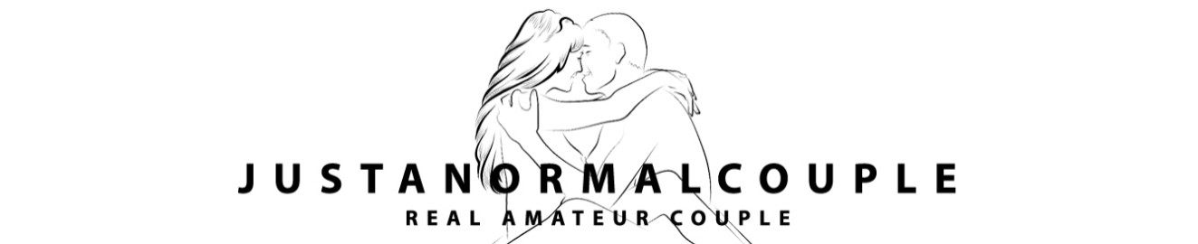 Just a normal couple