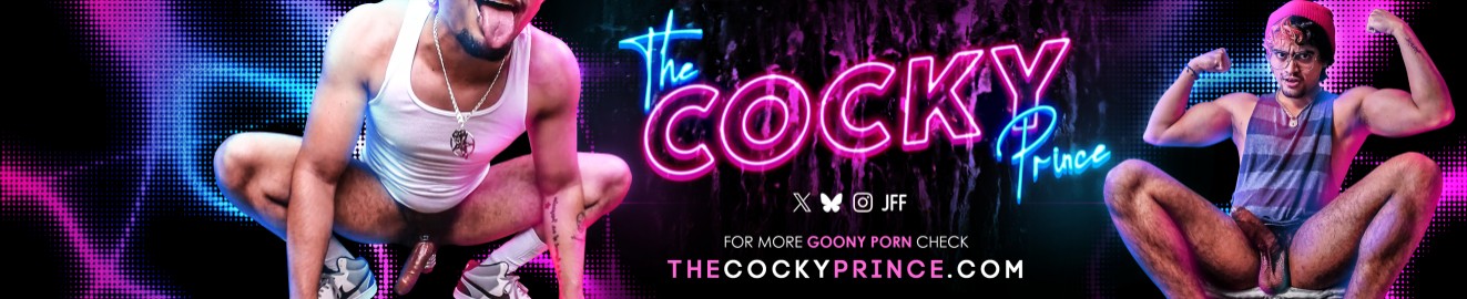 TheCockyPrince