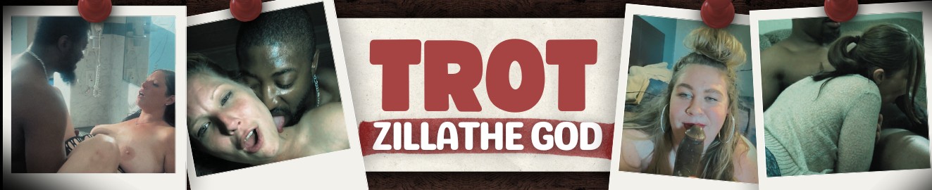 Trotzillathegod