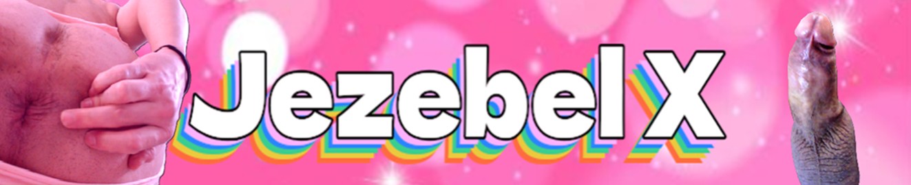 Jezebel X