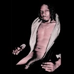 Joraiya Sensie The Pervy Sage