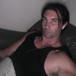 Scorpiorisingman