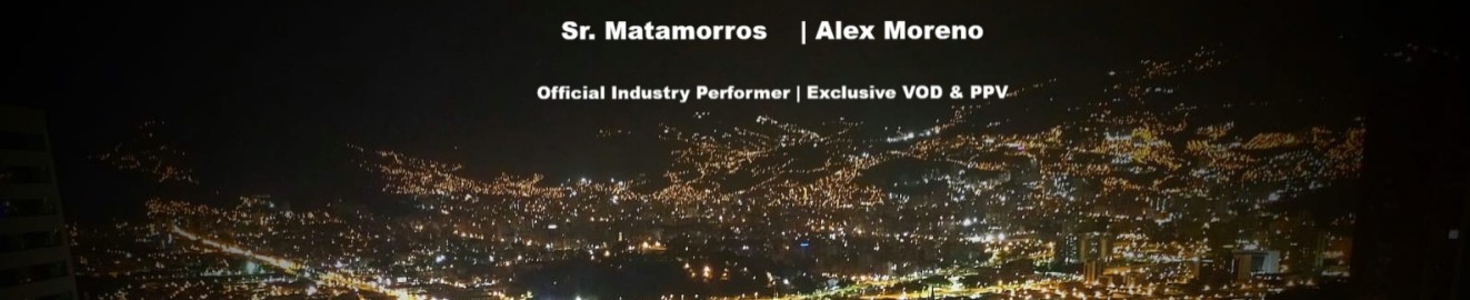 Sr Matamorros