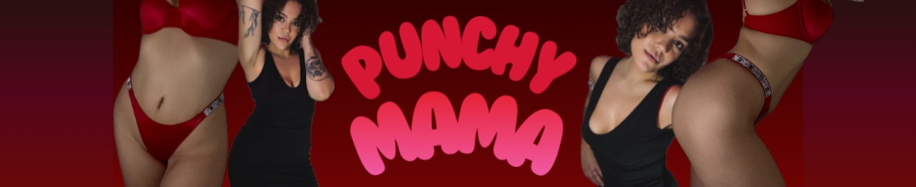 PunchyMama
