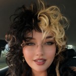 GoddessMileyMarie