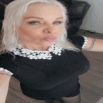 veronica vaughn