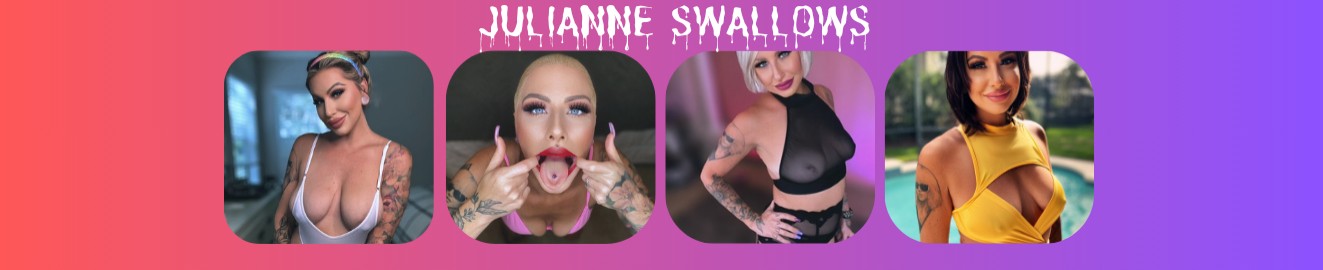 Julianne Swallows