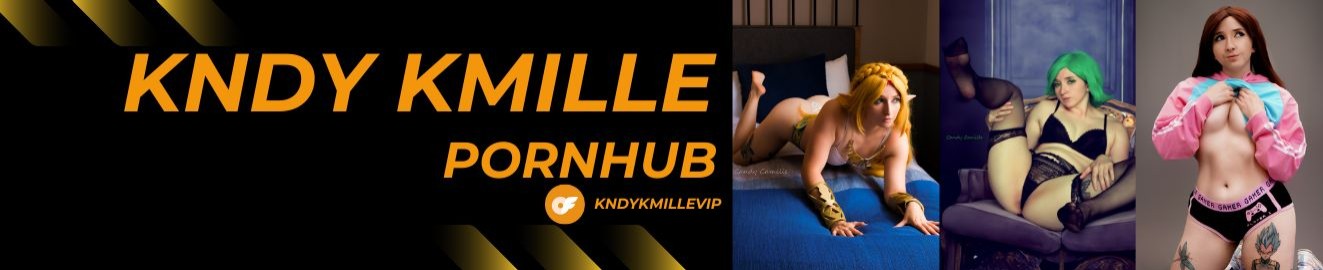 Candy Camille