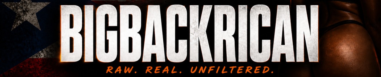 BigBackRican