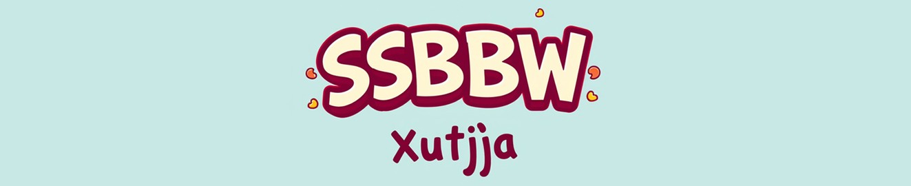 SSBBW Xutjja
