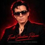 Fredo Sebastieno Palacios