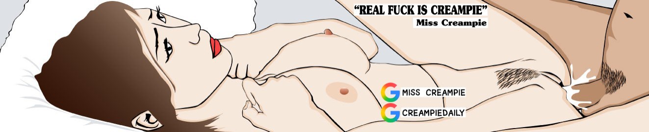 Miss Creampie