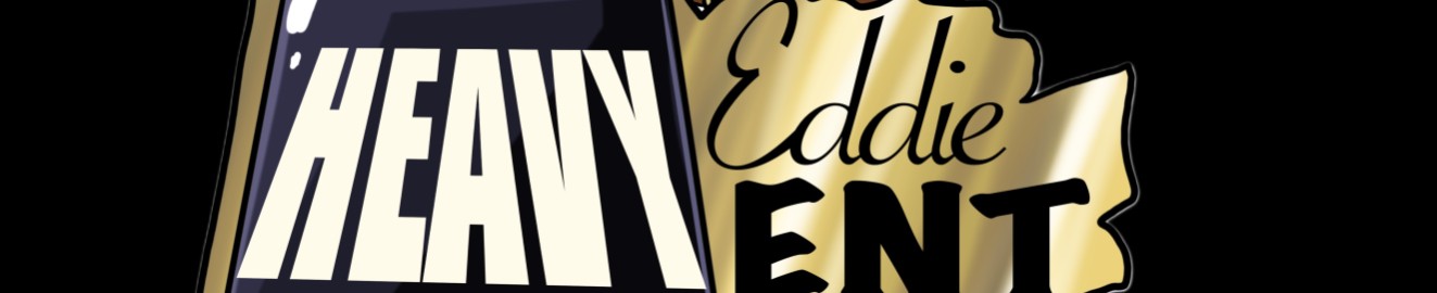 heavy Eddie Entertainment Llc