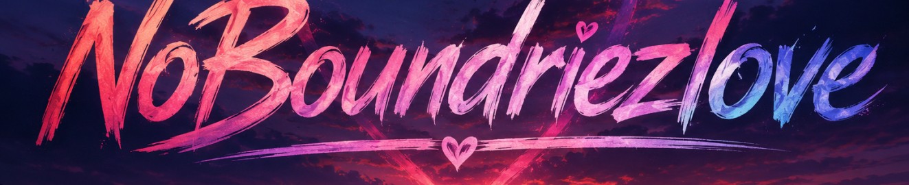 NoBoundriezLove