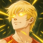 صورة المستخدم الرمزية