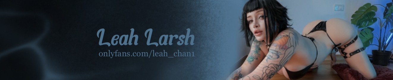 Leah Meow