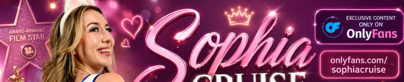 Sophia Cruise