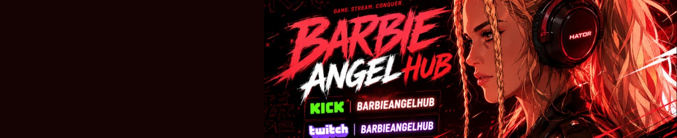 BarbieAngeL