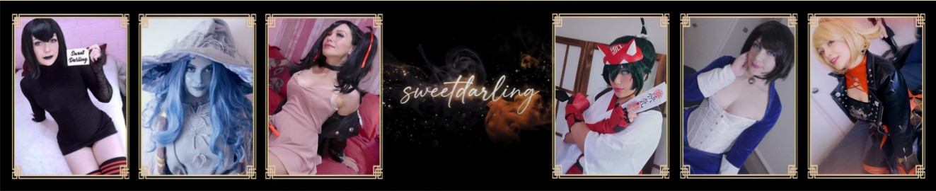 Sweet Darling