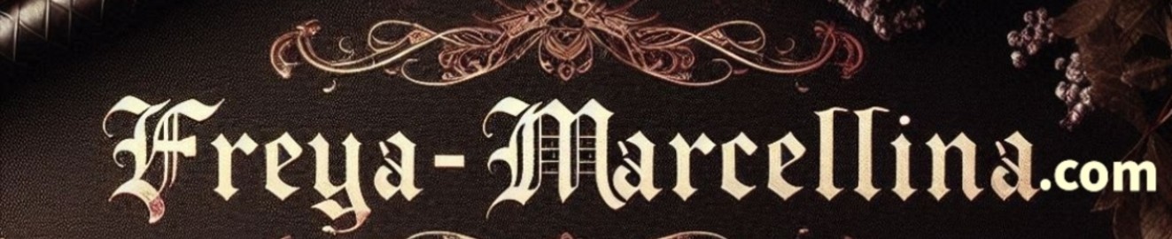 Freya Marcellina
