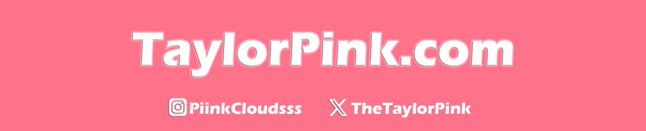 Taylor Pink