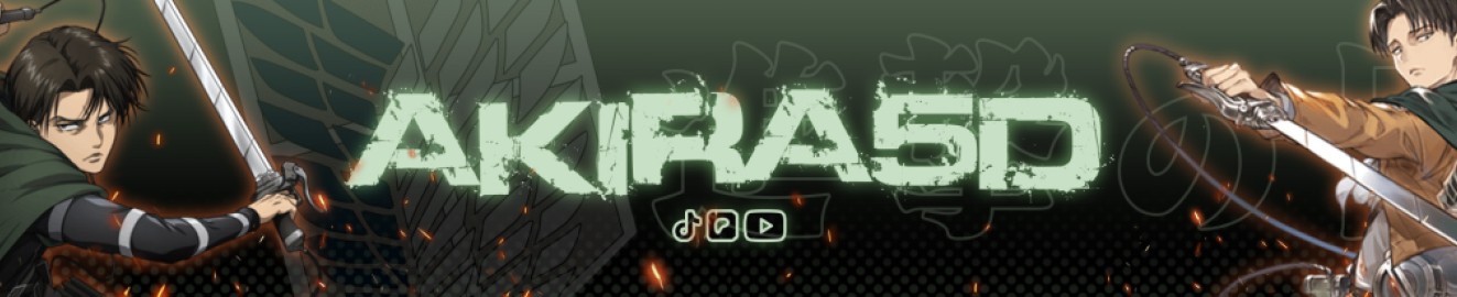 Akira5D