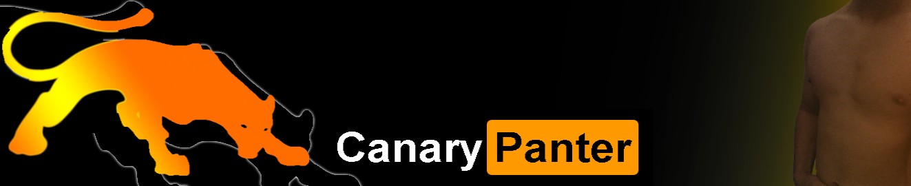 Pantera Canaria