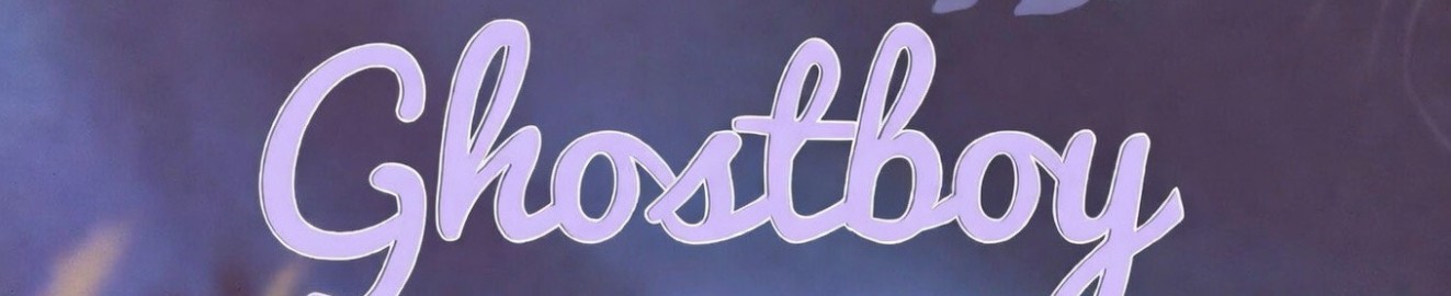 Ghostboy923