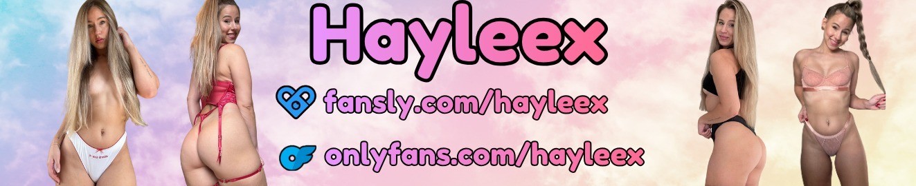 HayleeX