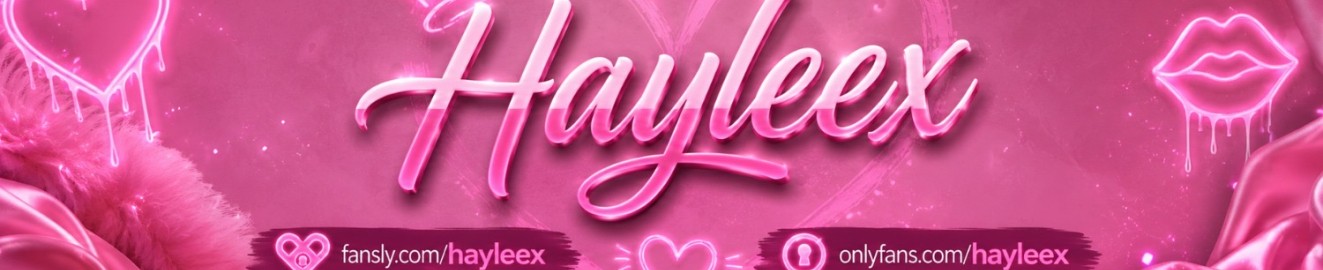 HayleeX