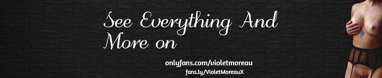 Violet Moreau
