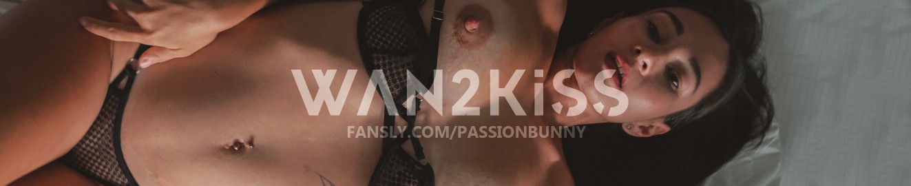 wan2kiss