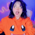 waifumochi chan COSPLAY