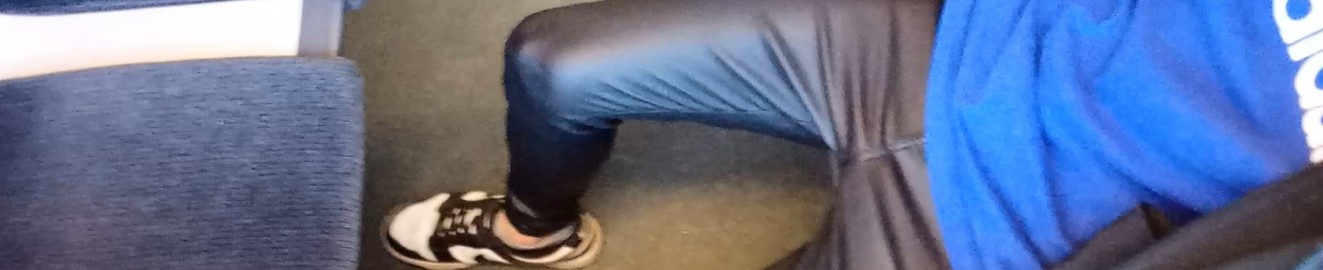 Kinkywetlook