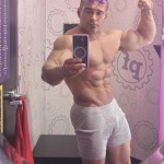 Jay Gee the Hunk