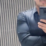Avatar do usuário